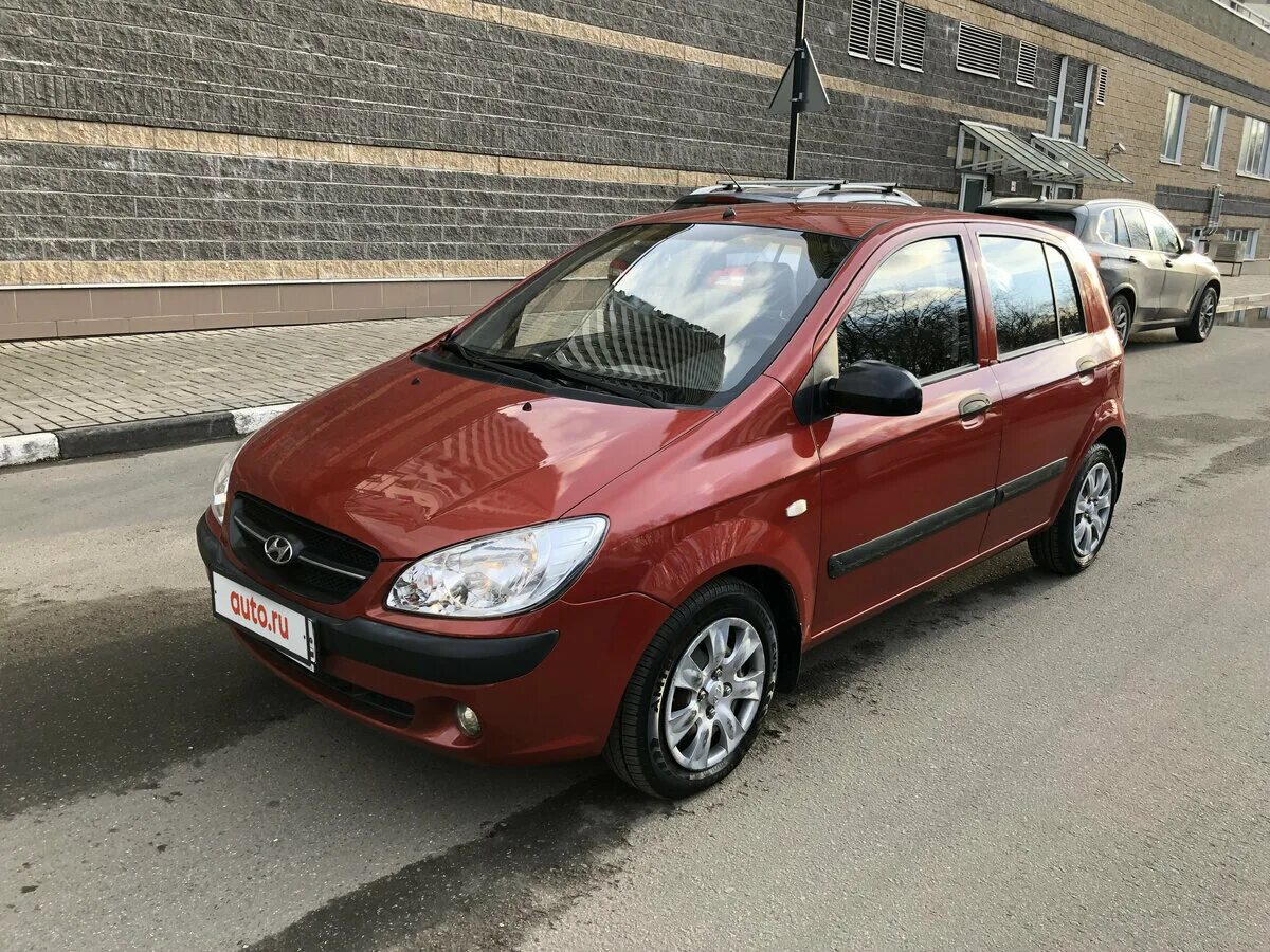 Купить хендай гетц в москве. Hyundai Getz 2008. Хендай Гетц 2008. Hyundai Getz, 2008 1.4. Хендай Гетц 2008 года.