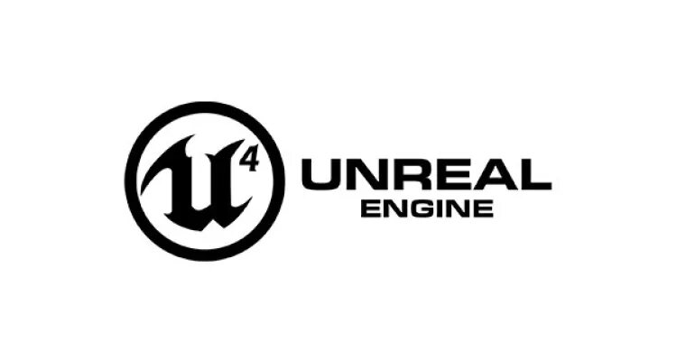 Unreal logo. Unreal engine 4 лого. unreal engine 3 логотип. unreal engine 5 логотип. игровые движки логотипы.