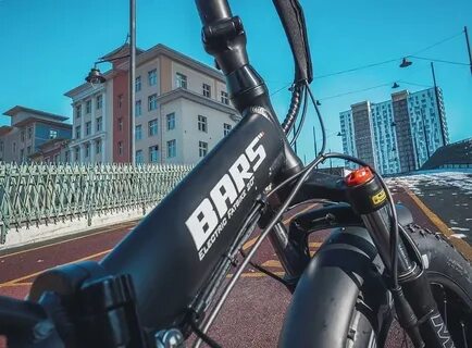 Bars ultra