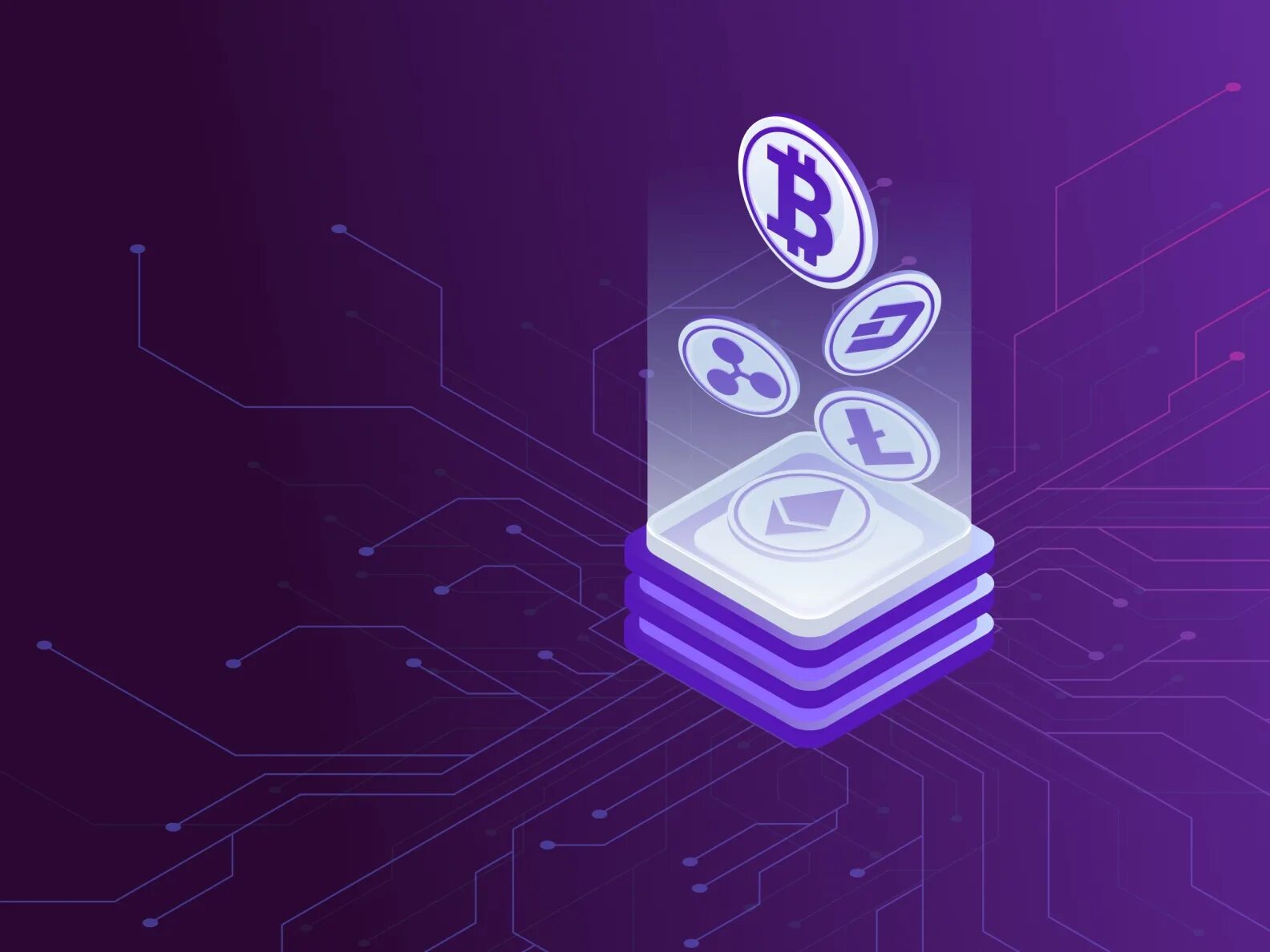 Crypto 3