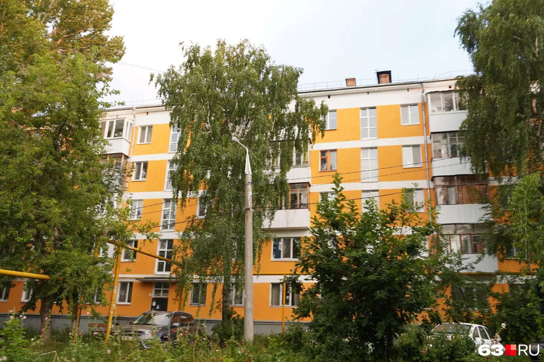 хрущевки. большая хрущевка в самаре. г. хрущевки. самара хрущевки.