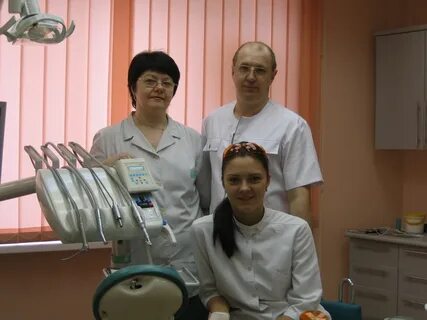 Мастер дент приморский 3