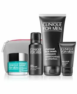 Clinique for men