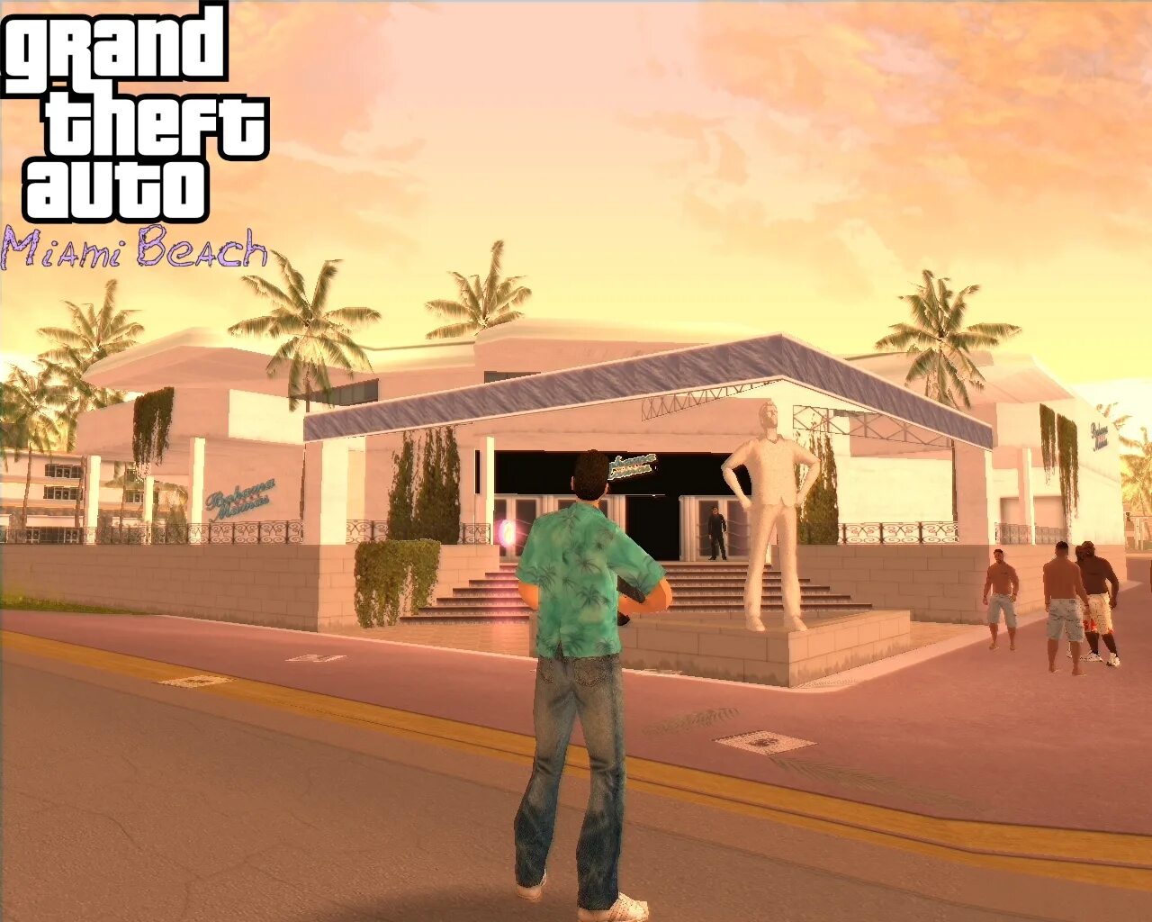 Gta miami connection. ГТА Майами. Майами Бич ГТА Вайс Сити. Коды на ГТА полиция Майами. Майами в реальной жизни и ГТА.