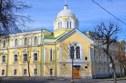 Царскосельская гимназия