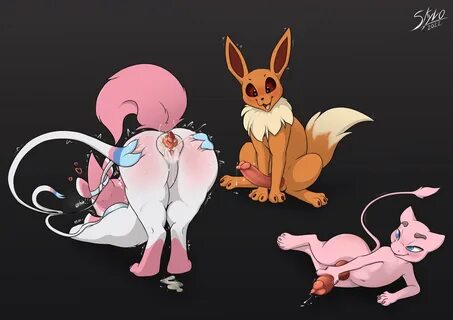 Slideshow hentai eevee.