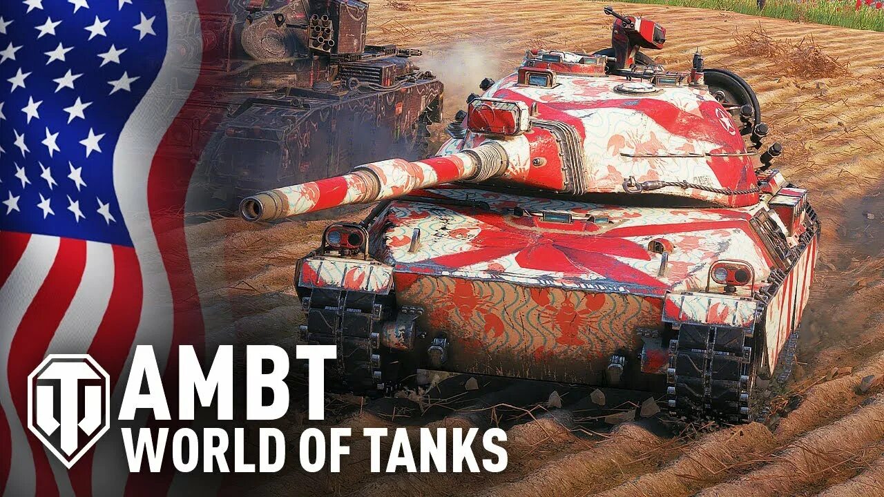 Ambt танк. Амбт танк WOT. Ambt Tanks Blitz. Ambt оборудование WOT. Ambt танк в реальности.