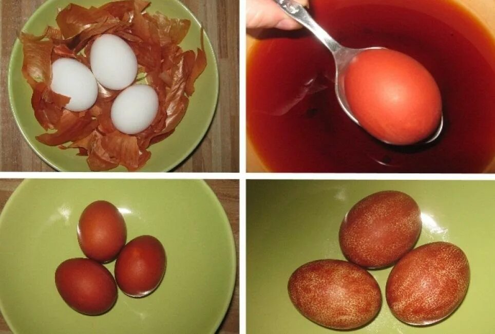 Сколько варить яйца чтобы покрасить