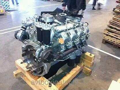 Камаз 740.705 300