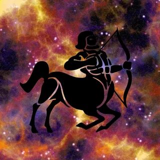 Какое животное у стрельцов