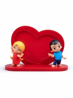 Love is 5