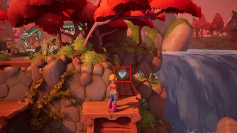 Crash bandicoot 4 прохождение