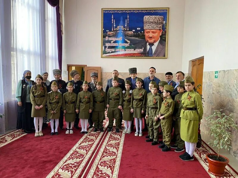 Штаб комитета семей воинов отечества. Штаб комитета семей воинов отечества