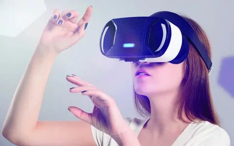 Vr вр