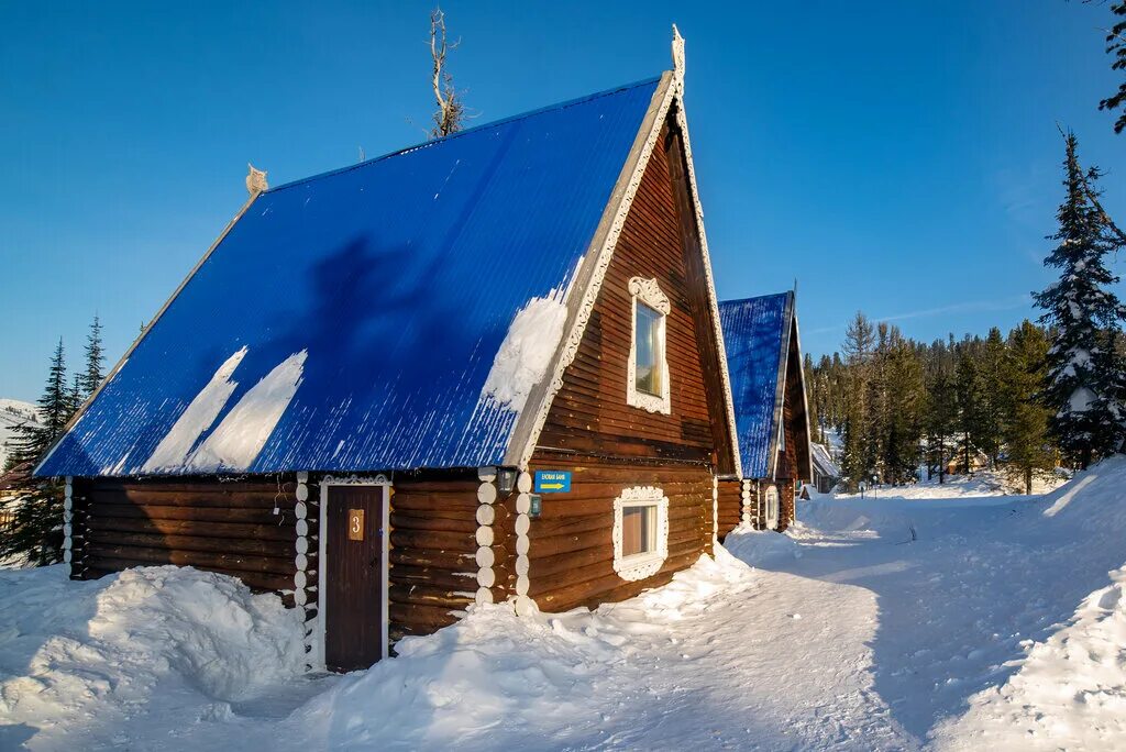 турбаза ергаки. ергаки база отдыха.