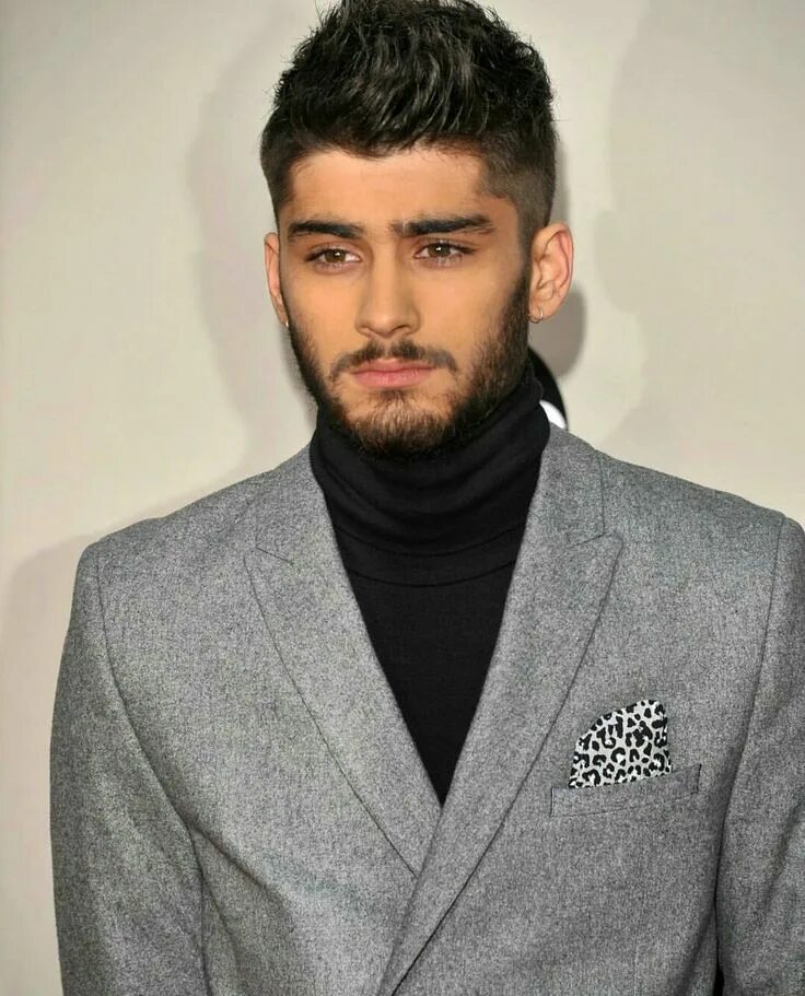 Zayn Malik Jetting Home To See Perrie Edwards During 1d Tour - Yahoo 0A5