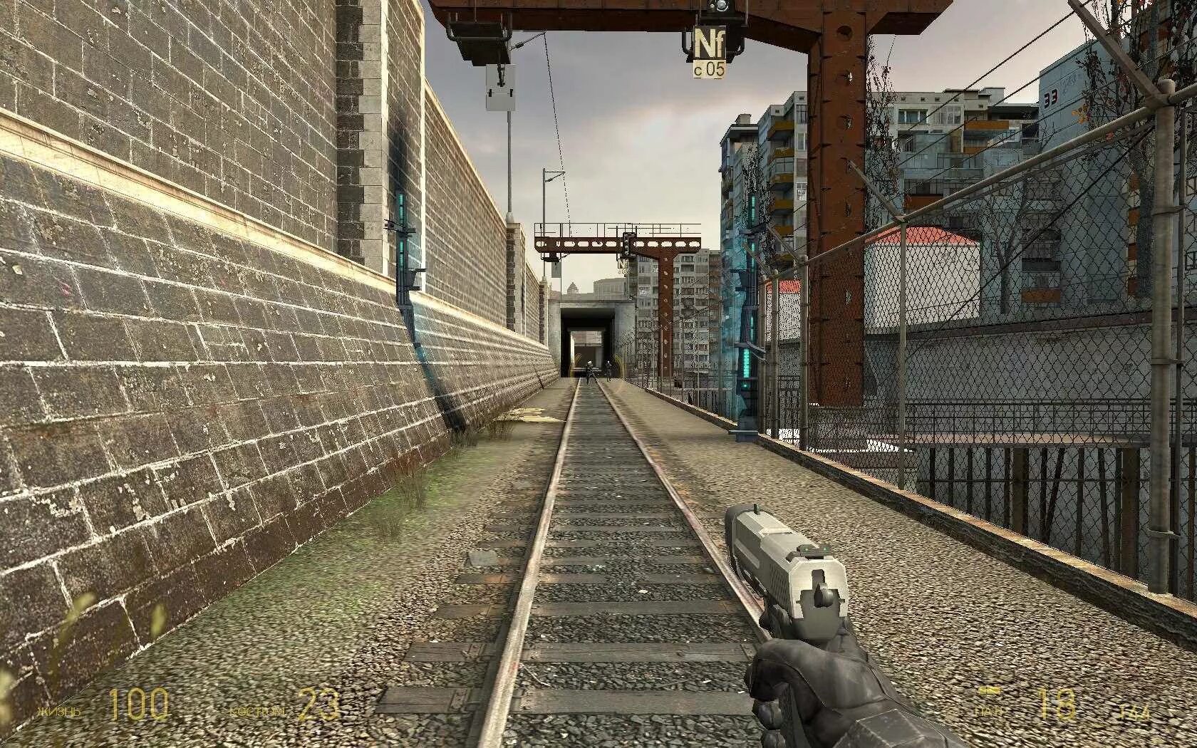 34 half life 2. Half life 2 screenshots. half life 2 скриншоты. халф лайф 2 начало. галерея half-life 2.