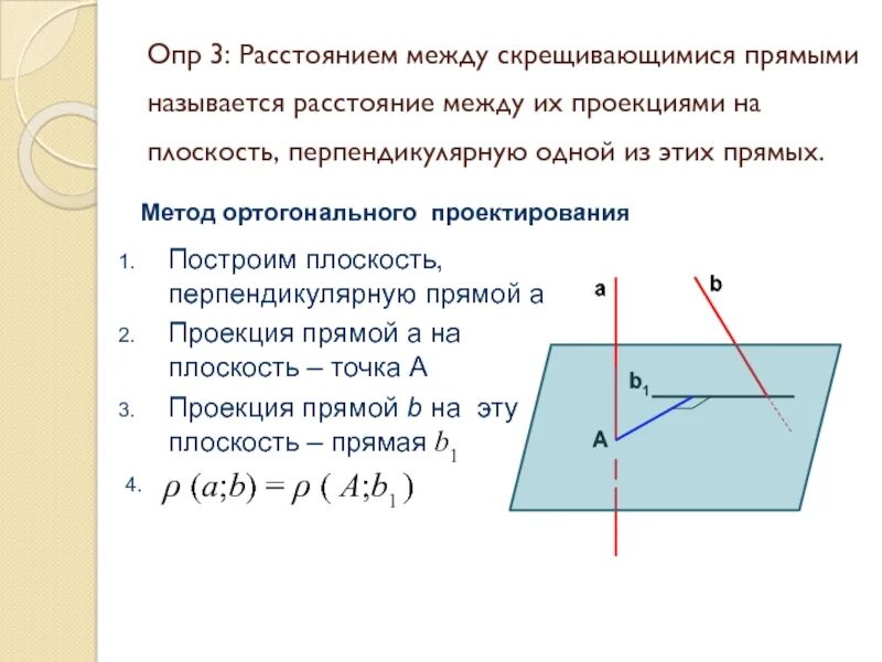 Расстояние между скрещивающимися прямыми. Что называется расстоянием между скрещивающимися прямыми. Скрещивающиеся прямые в плоскости. Расстояние между скрещивающиеся прямые.