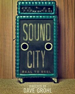 Sound city