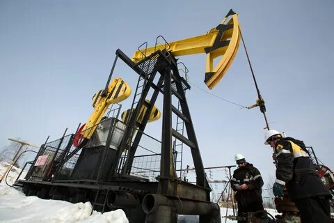 роснефть скважины