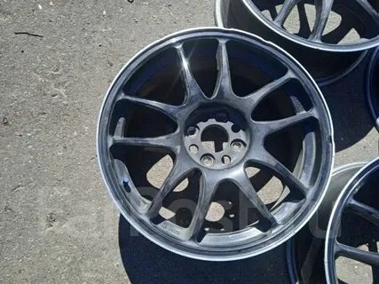 Work cr kai r17