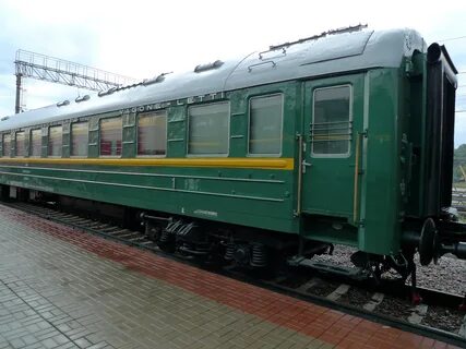 Вагон аммендорф