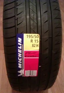Michelin pilot r15