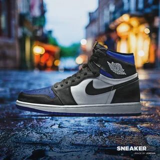 Nike air jordan 1 зимние