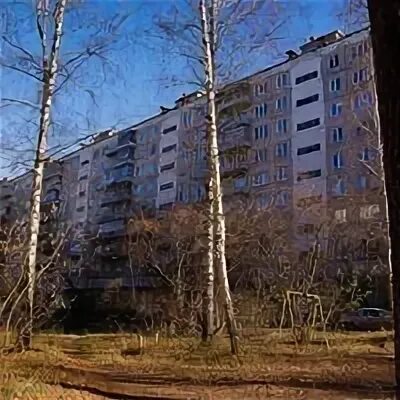 Терешкова 12