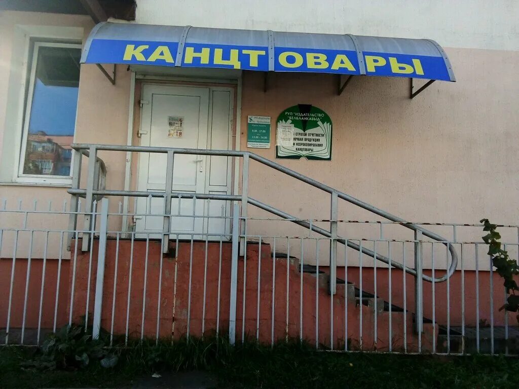 белбланкавыд могилев