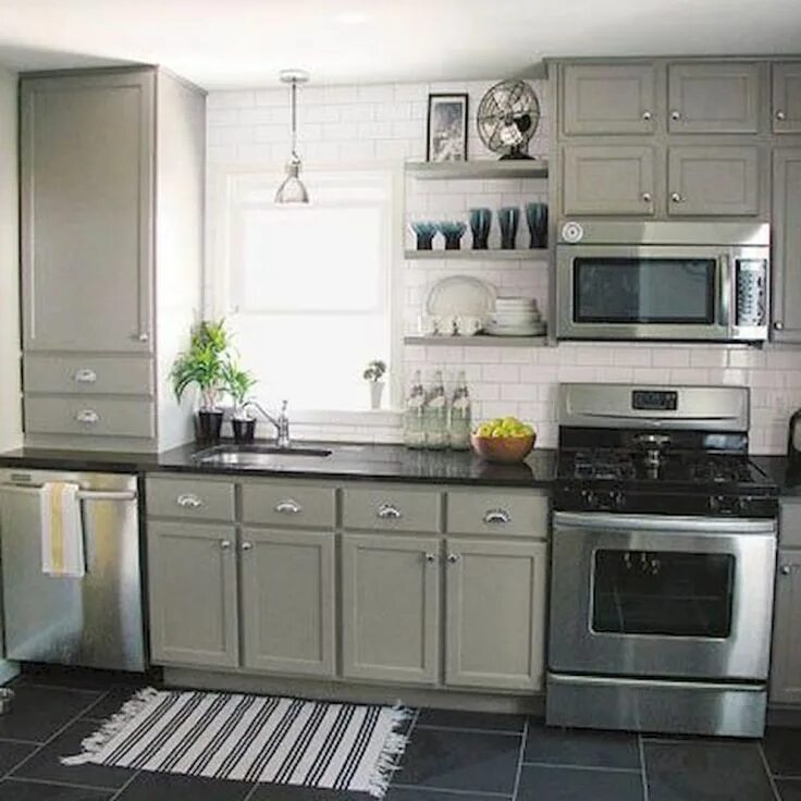 ral agate grey - Google Search Exterior house remodel, Paint color chart, Ral co