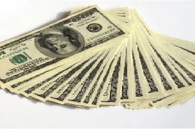 400 долларов за полет в каком году