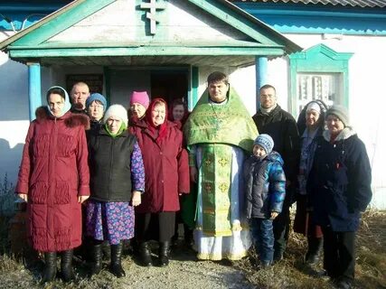Погода поклоновский в волгоградская область алексеевский