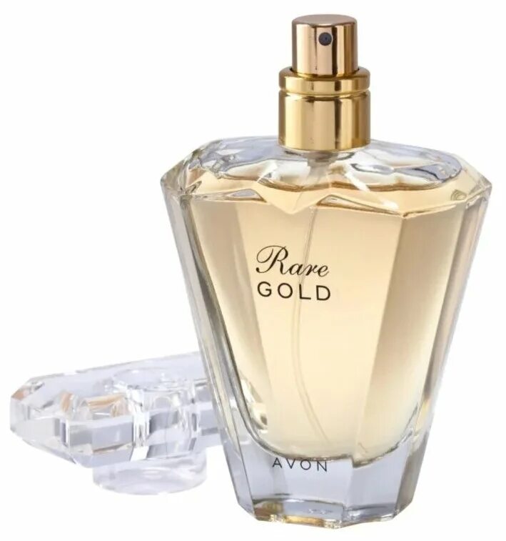 Купить парфюмерную воду в москве. Avon_ rare Gold_ 50 мл _Eau de Parfum. Духи эйвон rare Gold. Туалетная вода эйвон Раре Голд. Духи эйвон женские Голд.