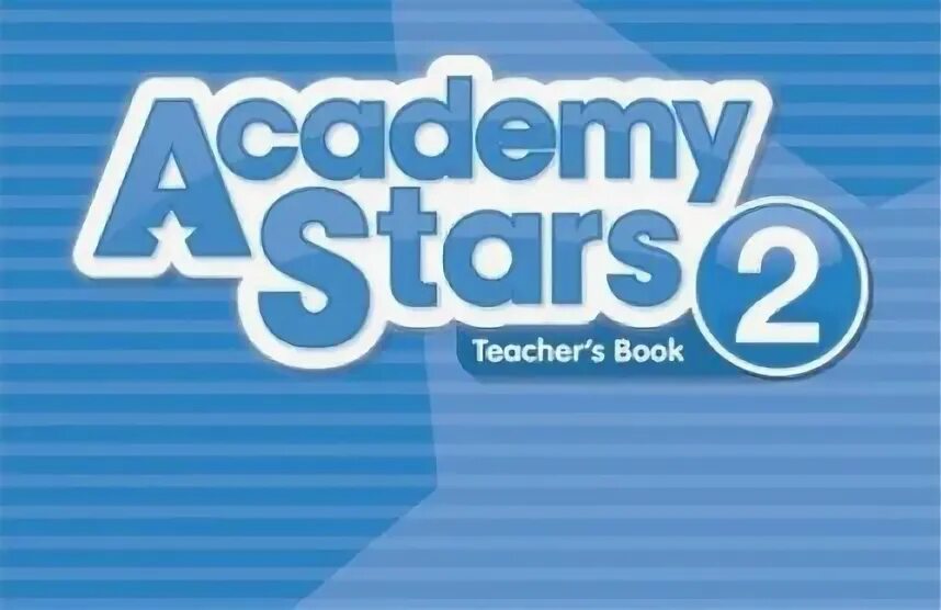 Academy stars 2 unit 8