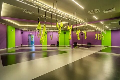 Xfit studio
