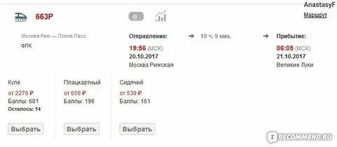 Расписание поезда москва шереметьево