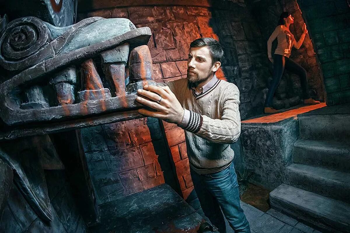 Квесты в санкт-петербурге. Секрет древних майя квест. Май квест. Квест сокровища майя профсоюзная. Квест "секрет племени майя".