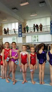 Школа спортивной гимнастики воронеж