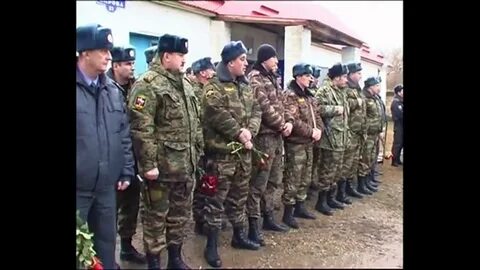 Тукуй мектеб ставропольский