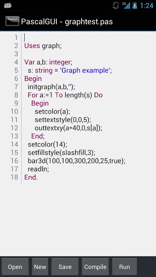 LG В Паскале. Компилятор Паскаль. Паскаль gui. LG В Паскале ABC. Pascal на телефон