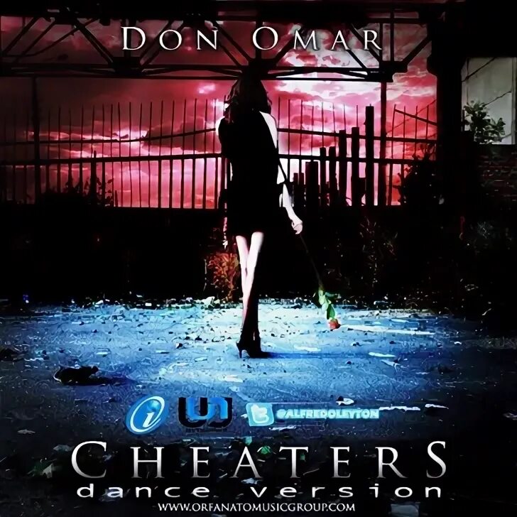 Cheat don. Don omar orphans. meet the orphans дон омар.