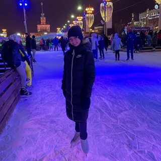 Валиев инстаграм