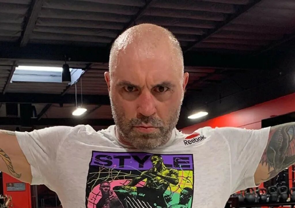 Комментаторы ufc