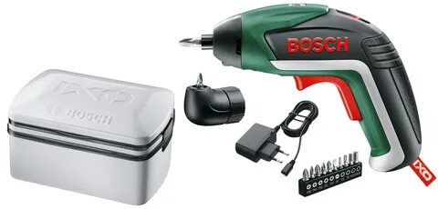 Bosch ixo