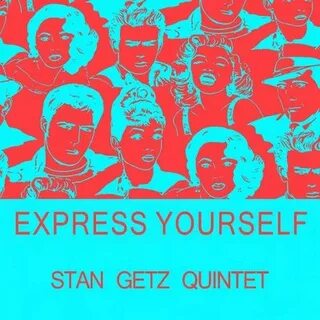 Express yourself