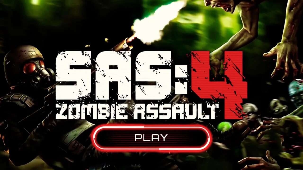 SAS 4. SAS 4 Assault. SAS Zombie Assault. Sas4 арт. Сас последняя версия