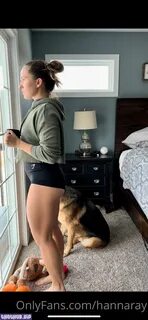 Hanna Ray New Hot Onlyfans Leaked Nudes Free Onlyfans Butt.