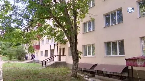 Заселение в общежитие кфу 2024