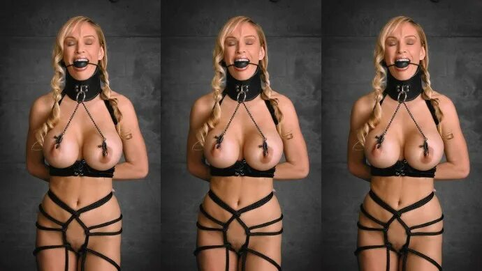 Bdsm Бондаж Смотреть